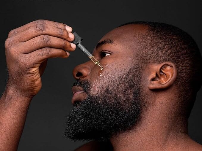 viking revolution beard oil