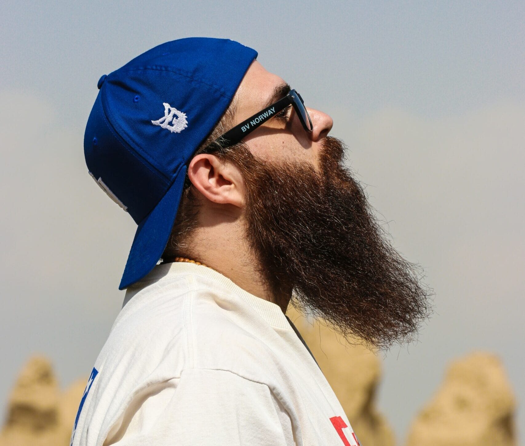 How to speed up beard growth